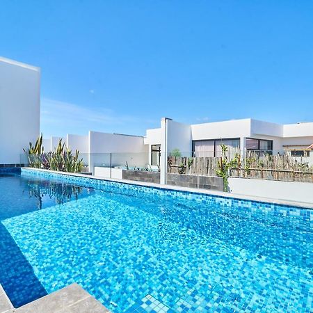 툴룸 Luxury Penthouse With Private Pool In Aldea Zama 아파트 외부 사진